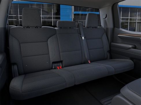New 2025 Chevrolet Silverado 1500 LT image 17