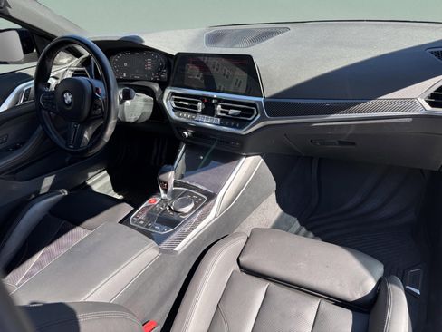 Used 2023 BMW M4 xDrive Competition w/ Executive Package image 23