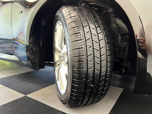 Used 2014 INFINITI Q60 AWD Coupe w/ Premium Package image 26