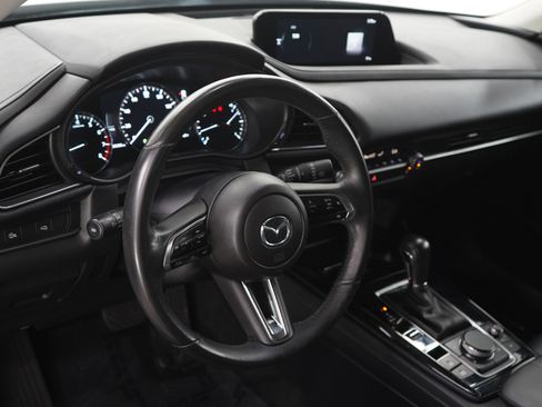 Used 2024 MAZDA CX-30 AWD 2.5 S w/ Select Sport Pkg image 21