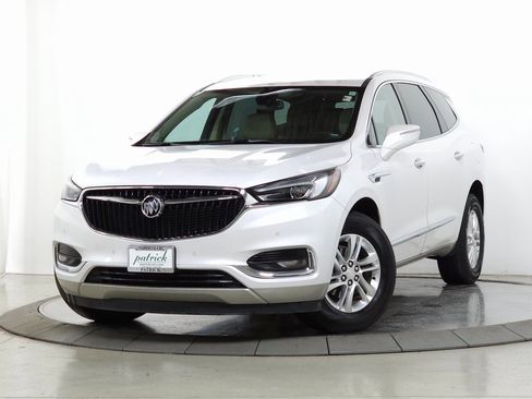 Used 2020 Buick Enclave Premium w/ Trailering Package, 5000 lbs. image 1
