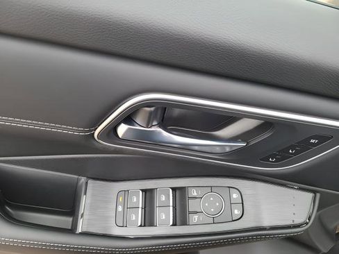 New 2026 Nissan Rogue Platinum w/ Platinum Premium Package image 7