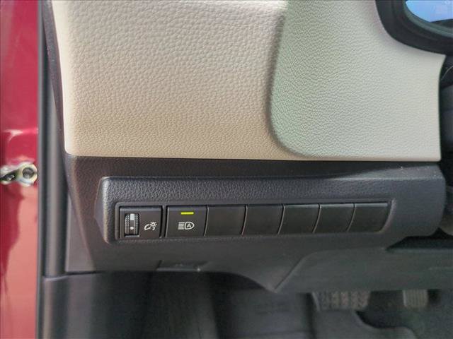 Certified 2025 Toyota Corolla LE FWD image 13