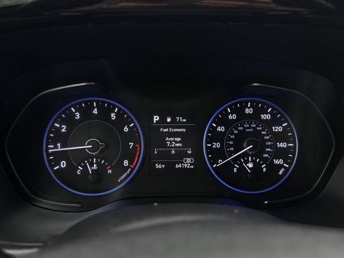 Used 2021 Hyundai Palisade SEL image 18