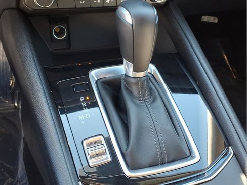 Certified 2025 MAZDA CX-5 AWD 2.5 S w/ Preferred Package image 10