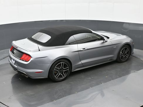 Used 2022 Ford Mustang GT Premium w/ Equipment Group 401A RWD image 31
