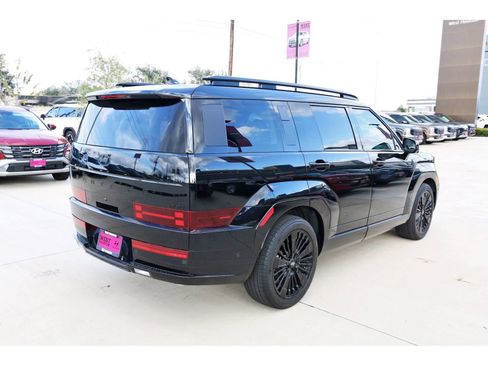 Used 2024 Hyundai Santa Fe Calligraphy image 9