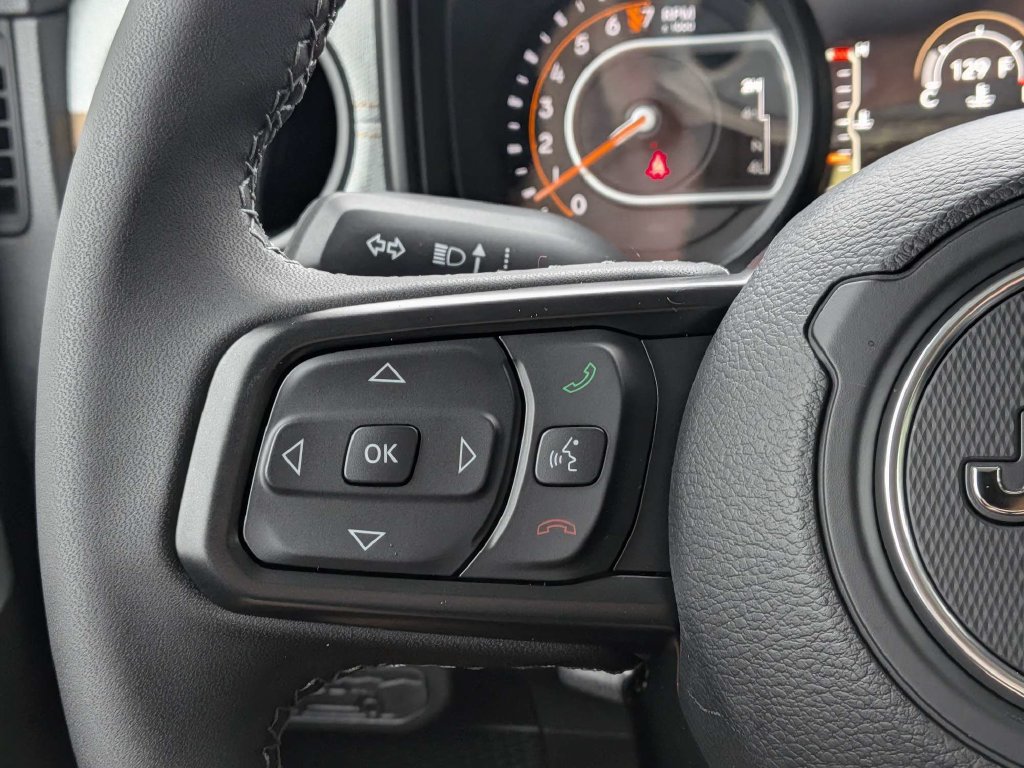 New 2027 Jeep Gladiator Sport AWD/4WD image 20