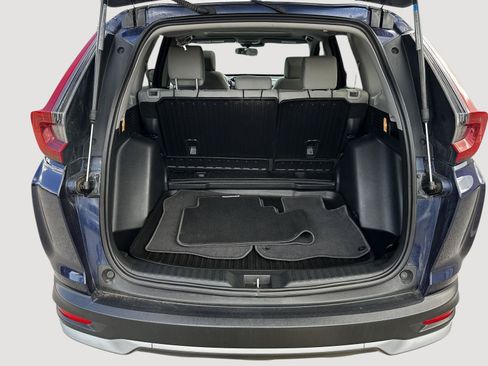 Certified 2020 Honda CR-V EX image 22