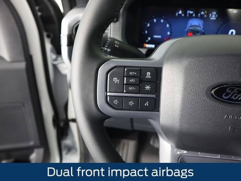 New 2026 Ford F150 XLT w/ Equipment Group 302A MID AWD/4WD image 37