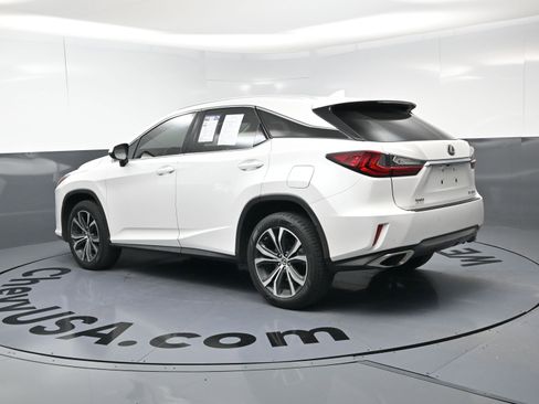 Used 2019 Lexus RX 350 AWD w/ Premium Package image 19