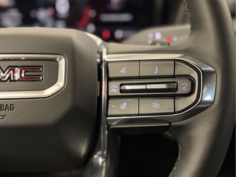 Certified 2026 GMC Terrain Elevation image 18