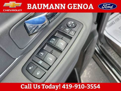 Used 2019 RAM 1500 Big Horn AWD/4WD image 11