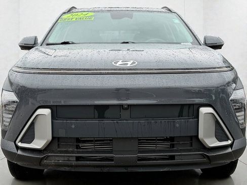 Certified 2024 Hyundai Kona Limited image 5