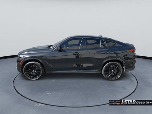 Used 2026 BMW X6 M60i image 8