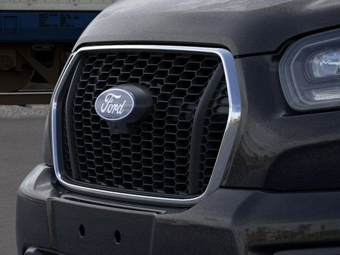 New 2026 Ford Transit 350 XLT image 17