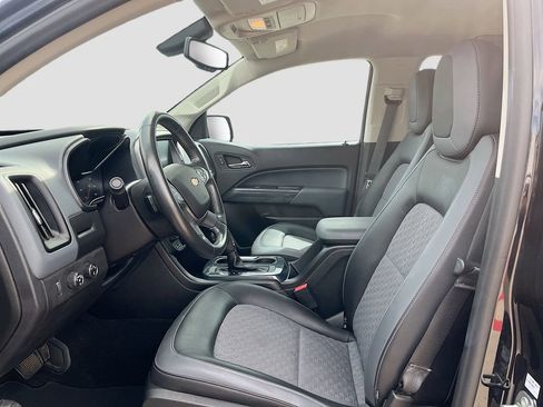 Used 2016 Chevrolet Colorado Z71 AWD/4WD image 22