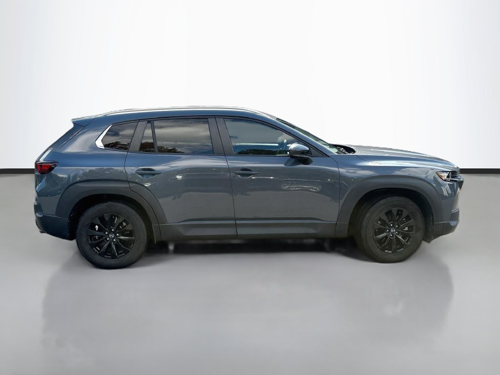 Used 2024 MAZDA CX-50 AWD 2.5 S w/ Convenience Package image 8