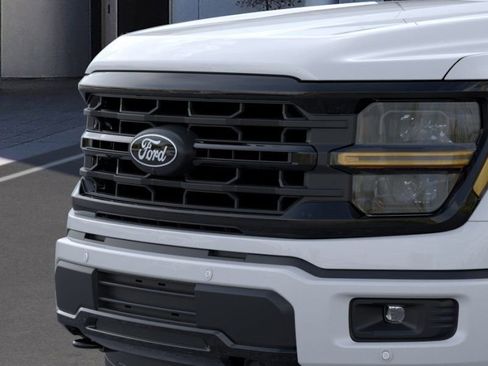 New 2026 Ford F150 XLT AWD/4WD image 17