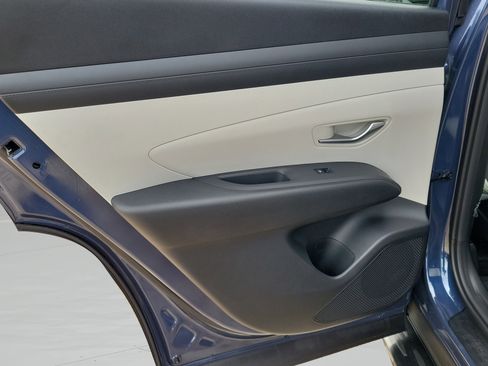 New 2026 Hyundai Tucson SEL FWD image 30