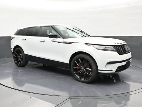 Used 2023 Land Rover Range Rover Velar S AWD/4WD image 7
