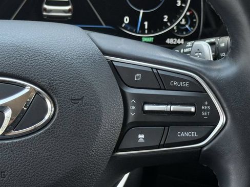 Used 2021 Hyundai Palisade Limited FWD image 13