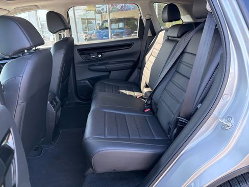Used 2025 Honda CR-V EX-L image 15