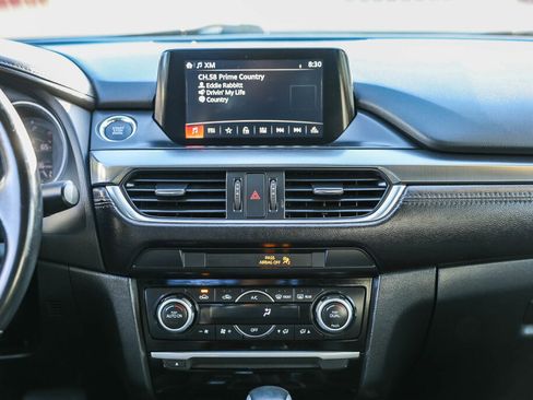 Used 2017 MAZDA MAZDA6 Touring image 3