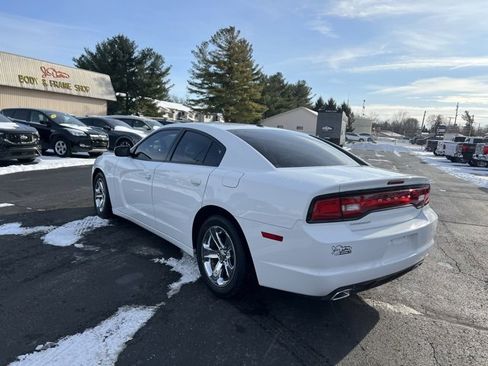 Used 2012 Dodge Charger SXT Plus image 12