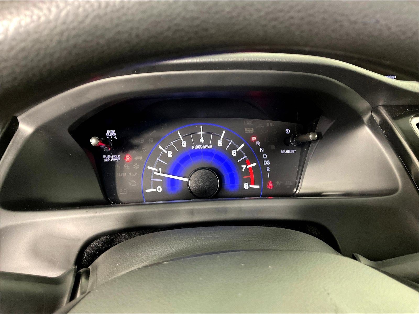 Used 2013 Honda Civic LX image 13