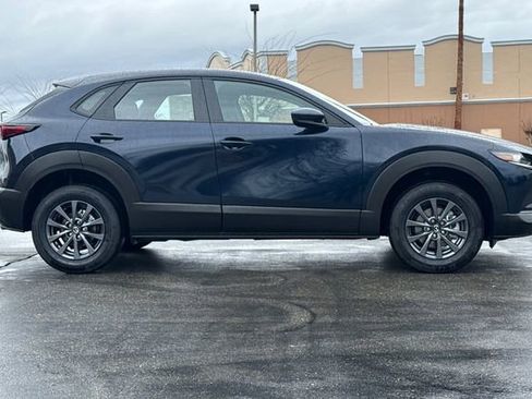 New 2026 MAZDA CX-30 AWD 2.5 S image 3