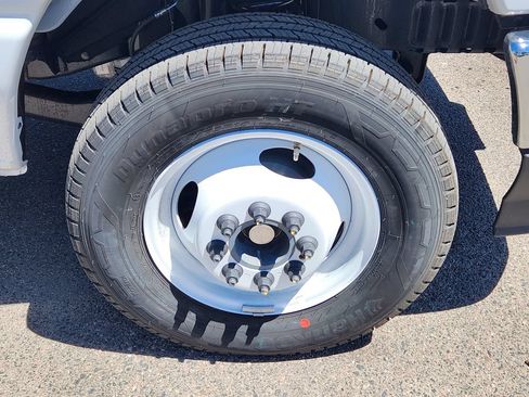 New 2027 Ford E-450 and Econoline 450 Super Duty w/ Power Equipment Group RWD image 12