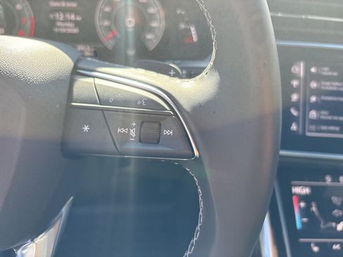 Used 2025 Audi Q7 2.0T Premium Plus w/ Premium Plus Package image 23