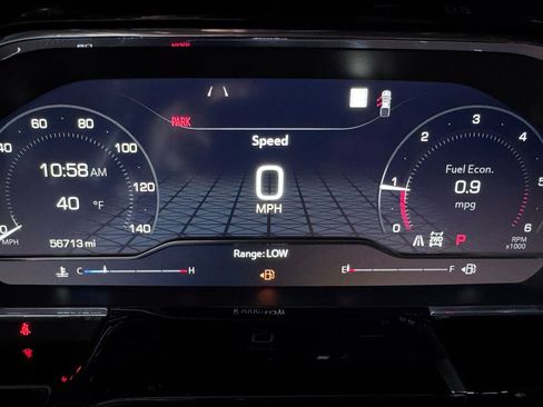 Certified 2023 GMC Sierra 1500 SLT w/ SLT Premium Package image 16