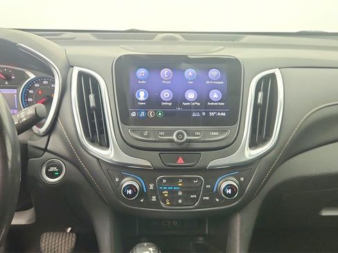 Certified 2019 Chevrolet Equinox Premier image 24