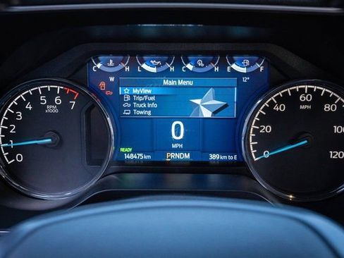 Used 2022 Ford F150 XLT w/ Equipment Group 301A Mid image 20