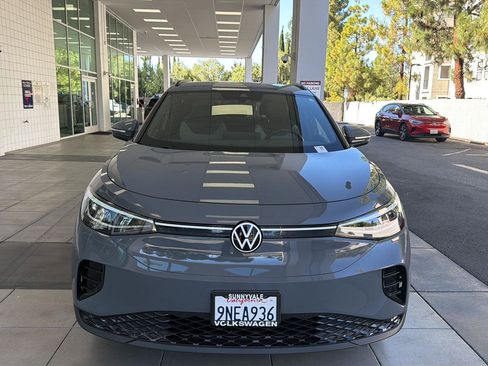 Certified 2024 Volkswagen ID.4 2WD image 8