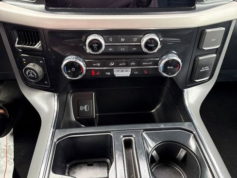Used 2023 Ford F150 XLT w/ Equipment Group 302A High AWD/4WD image 16