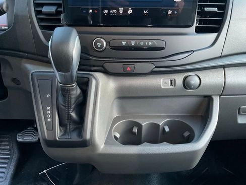 New 2026 Ford Transit 250 148 High Roof Extended image 17