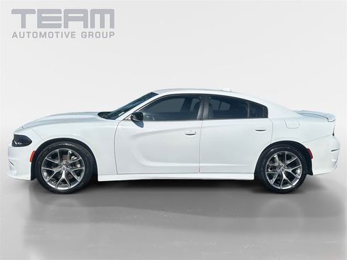 Certified 2023 Dodge Charger GT image 4