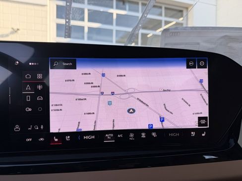 New 2026 Audi A6 Premium Plus image 24