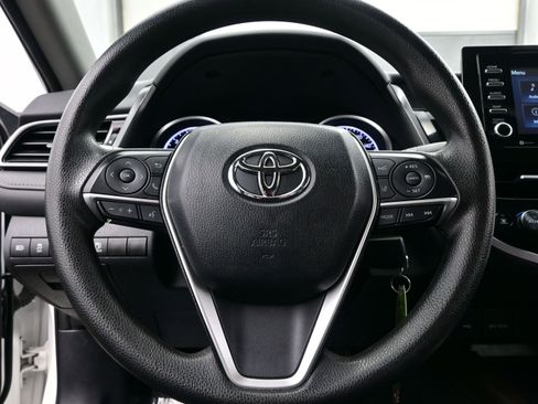 Used 2024 Toyota Camry LE image 22