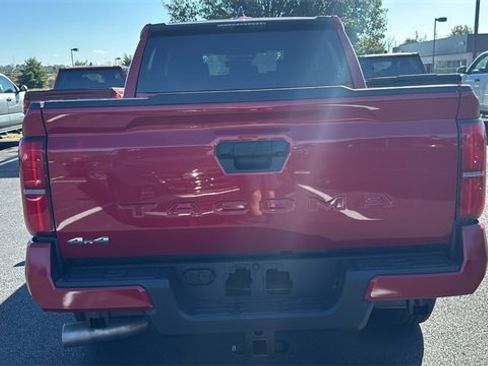 New 2025 Toyota Tacoma SR5 image 6