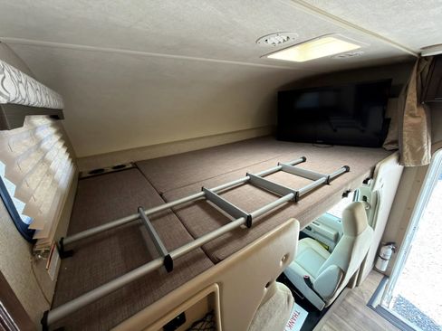 Used 2019 Ford E-350 and Econoline 350 Super Duty w/ Motorhome Prep Package RWD image 19