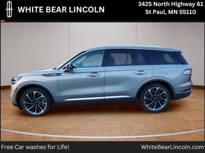 Used 2023 Lincoln Aviator Reserve w/ Equipment Group 201A