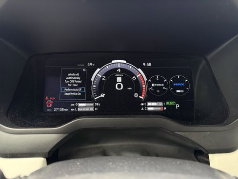 Used 2024 Toyota Sequoia Capstone image 15