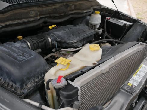 Used 2008 Dodge Ram 1500 Truck SLT RWD image 26