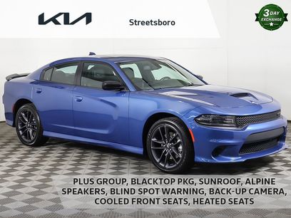 Used 2022 Dodge Charger GT w/ Plus Group