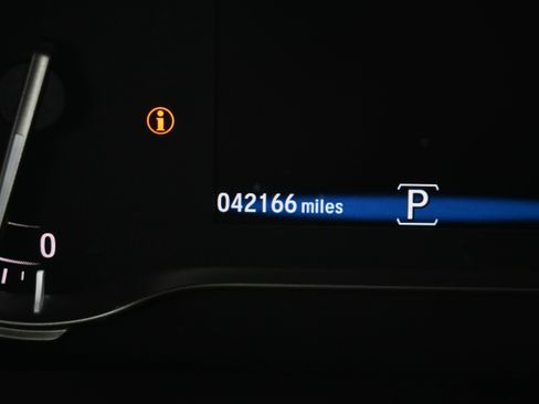 Used 2023 Honda Ridgeline Black Edition image 14