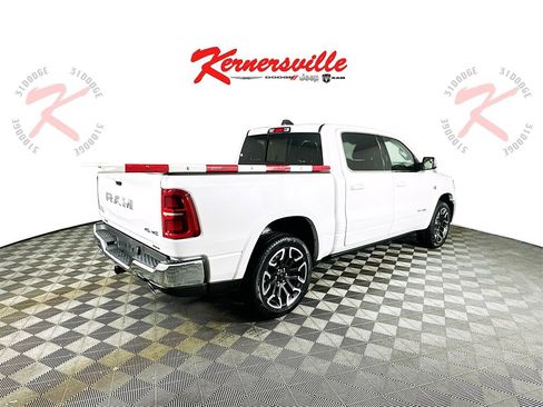 New 2026 RAM 1500 Limited image 7